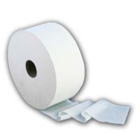 Hartie igienica portionata 2 straturi, 300gr